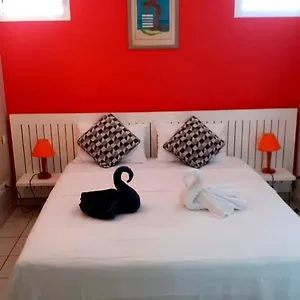 Appartement Flamboyant De La Baie