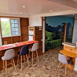  Appartement Hillview Studio