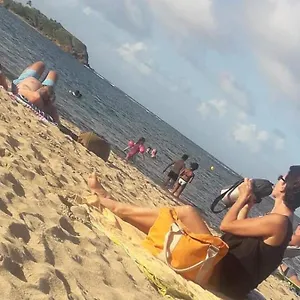  Appartement Instant Deconnection En Martinique A La Plage
