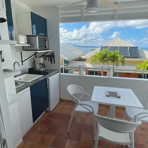 Appartement Martinique Ti Family